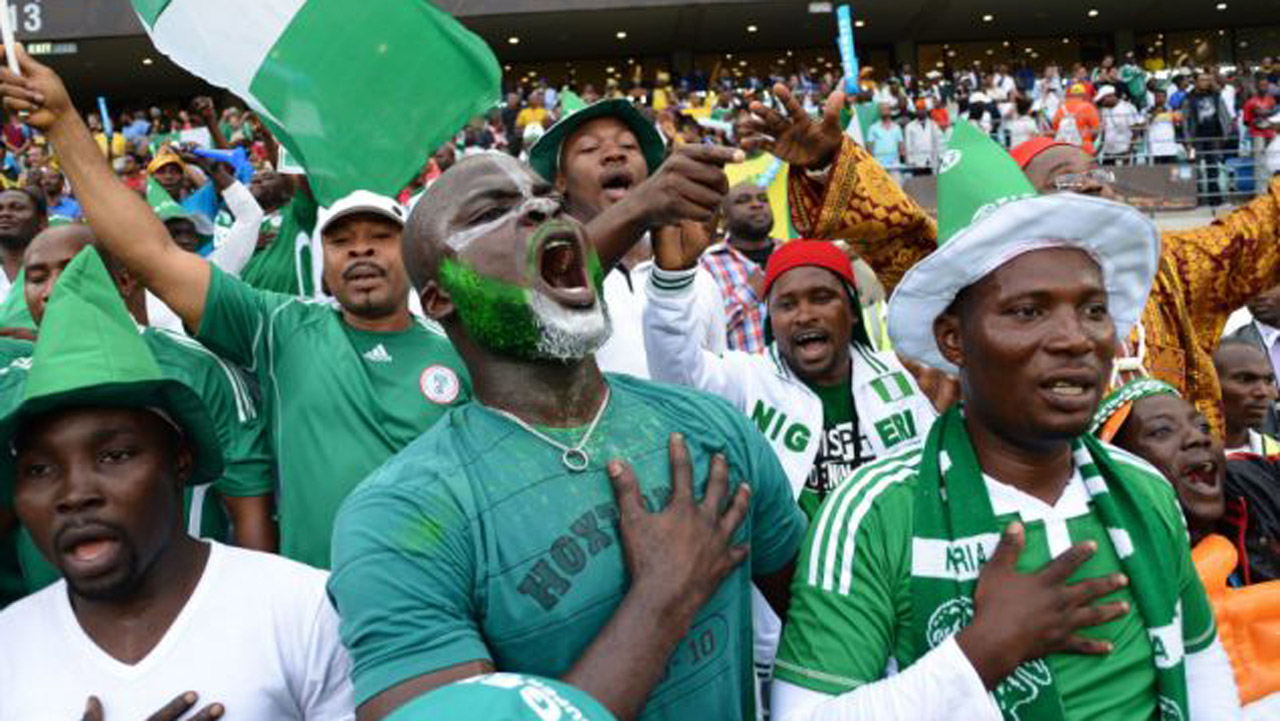 MONDIAL 2018 le Nigeria dévoile ses 23 joueurs sélectionnés