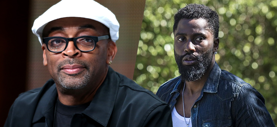 Spike Lee : « BlacKkKlansman », l’histoire d’un policier noir qui infiltre le Ku Klux Klan