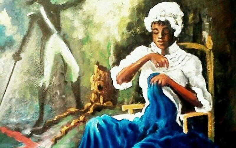 [Découverte] Connaissez-vous l’histoire du drapeau Haïtien ?