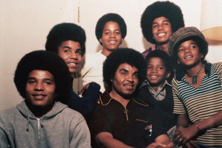 Joe Jackson, le patriarche impitoyable derrière la dynastie Jackson