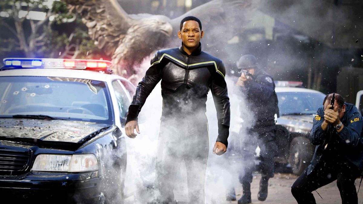 Will Smith a refusé de jouer Superman de peur d’être boycotté par le public