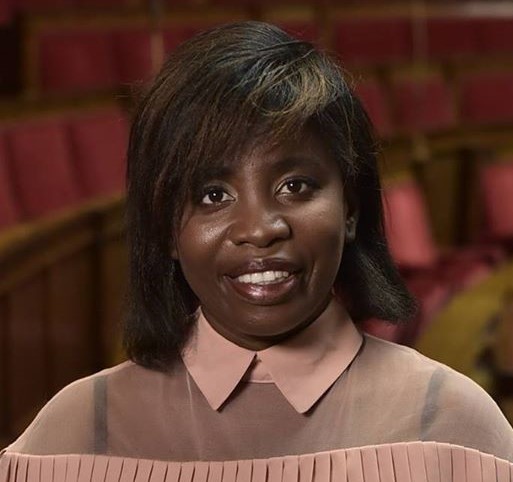 Justine Bénin, une femme engagée pour la Guadeloupe