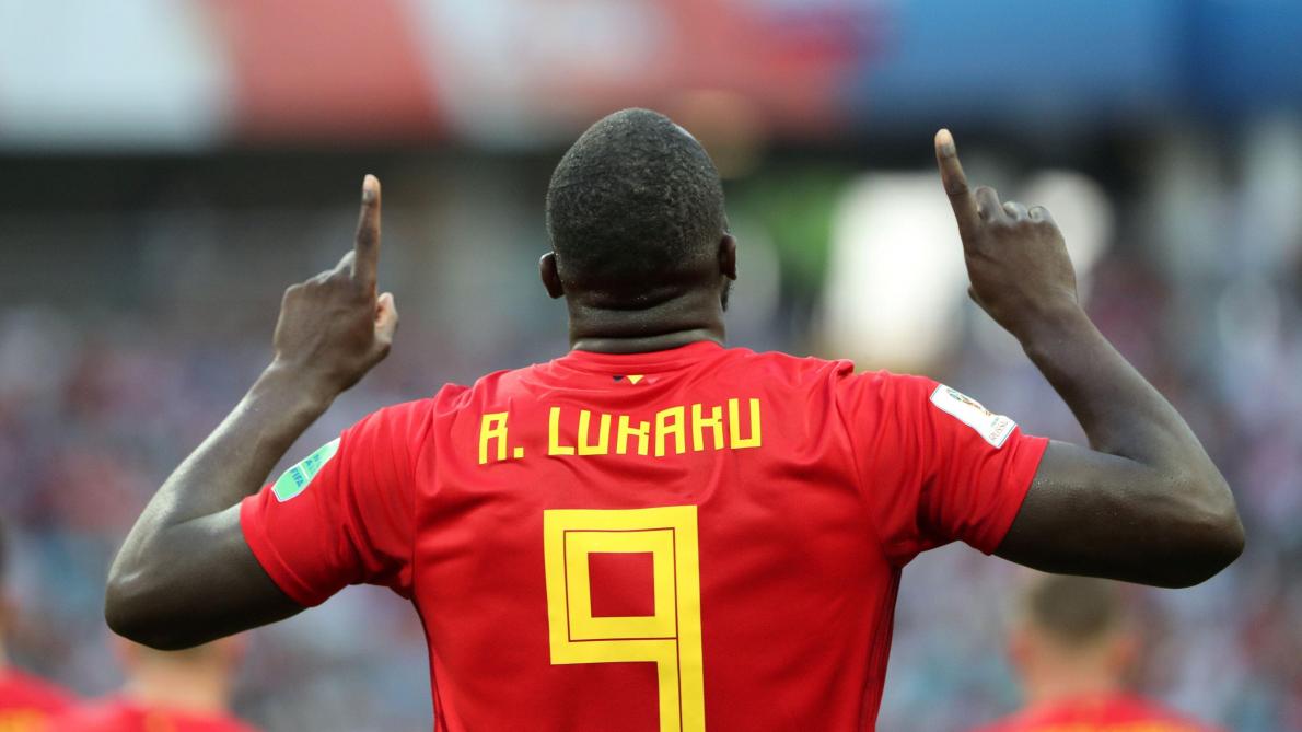 Romelu Lukaku : « Je ne sais pas pourquoi certains veulent que j’échoue » (2/2)