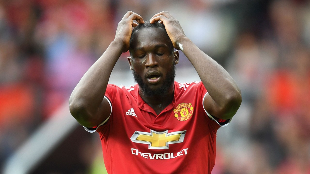 Romelu Lukaku : « Ma mère mixait de l’eau avec du lait » (1/2)