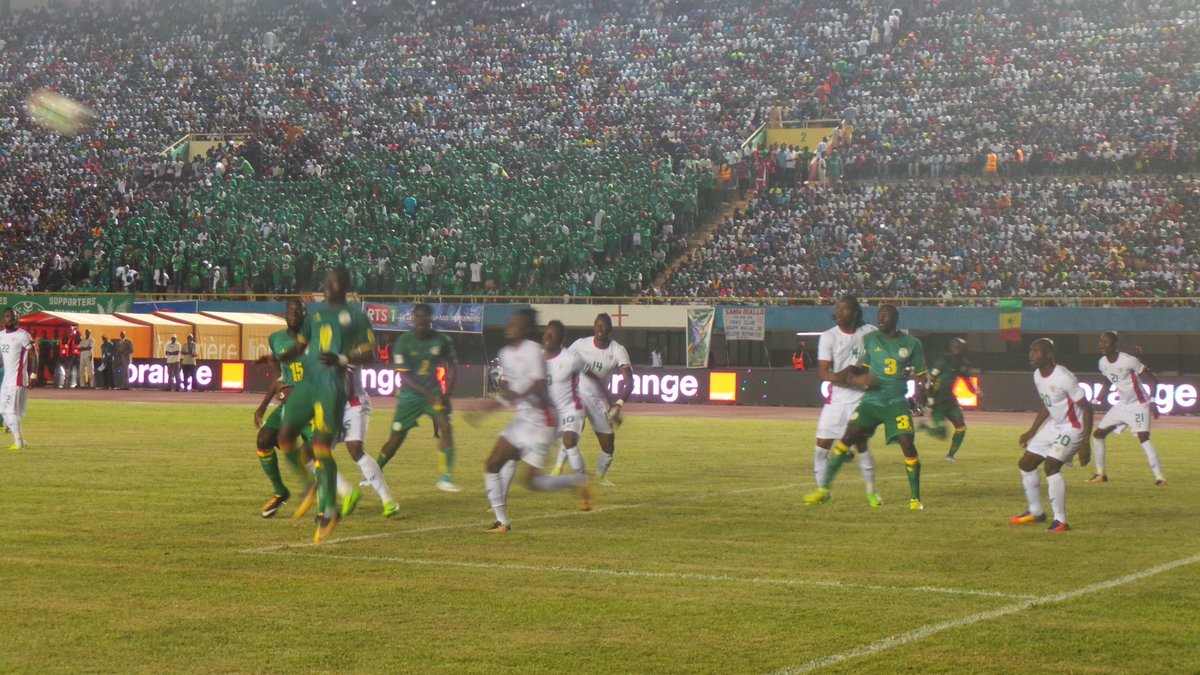 Coupe du monde 2018 : Bilan des équipes africaines