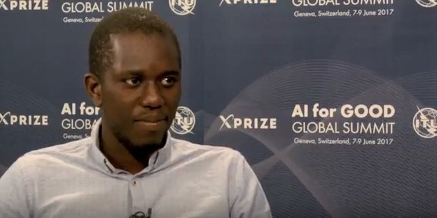 Moustapha Cissé à la tête du 1er Centre d’Intelligence Artificielle de Google en Afrique