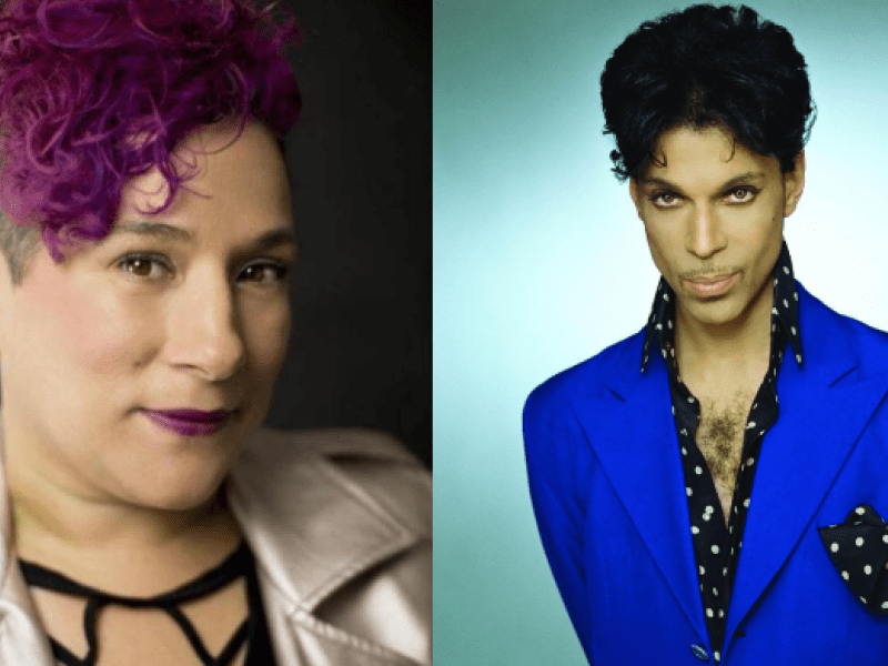 Une femme affirme être la fille biologique de Prince