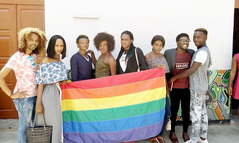Angola: reconnaissance légale d’une association de défense des LGBT