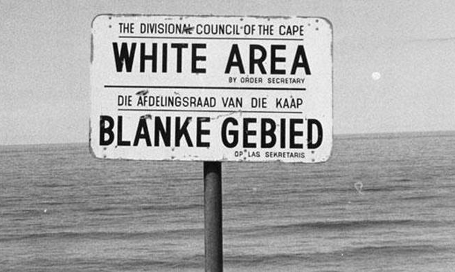 Le “Native Land Act”, ou la pierre angulaire d’une Afrique du Sud racialement et spatialement divisée