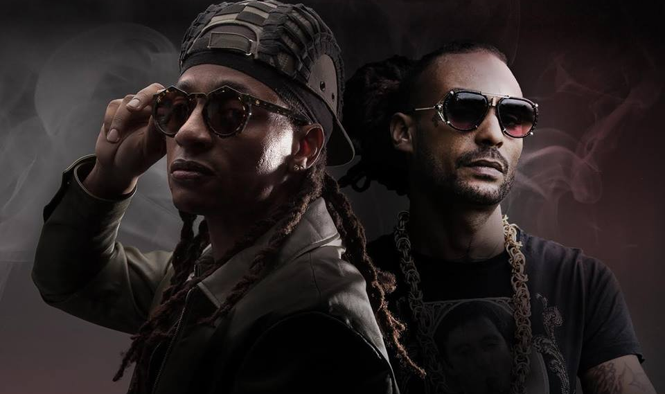 « Yeah » le nouveau hit estival de D.Daly ft Ken-D