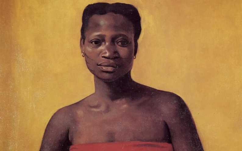 Tereza de Benguela, la « Rainha » du Quilombo do Piolho