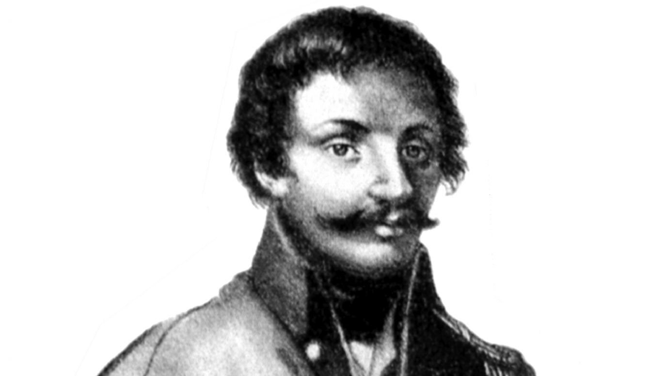 Wladyslaw Jablonowski, général afro-polonais des armées française et polonaise