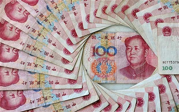 Le yuan chinois, la nouvelle monnaie de réserve africaine ?