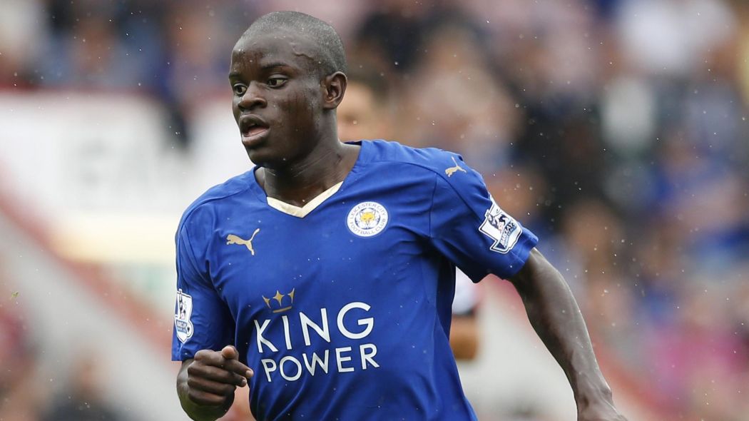 N’Golo Kanté, homonyme d’un des plus grands rois de l’histoire de l’Afrique