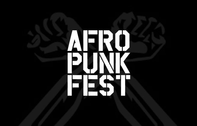 [TERMINE] AFROPUNK FEST PARIS 2018