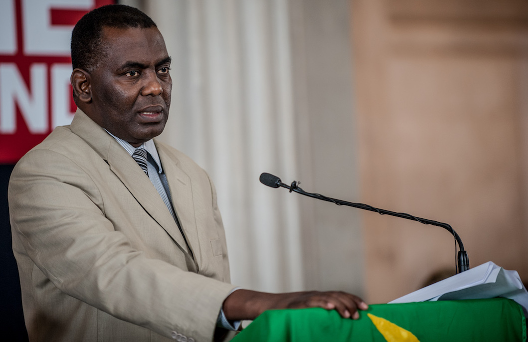 Tribune: « La Mauritanie combat les groupes jihadistes hors des ses frontières et applique leur programme sur son territoire »