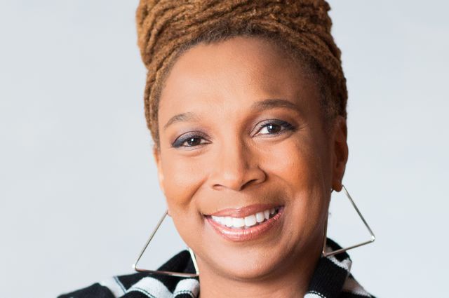 Kimberlé Williams Crenshaw et le concept d’intersectionnalité