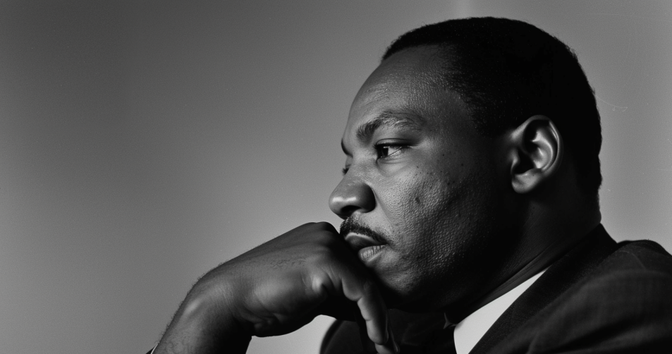 5 citations inspirantes de Martin Luther King pour booster votre motivation