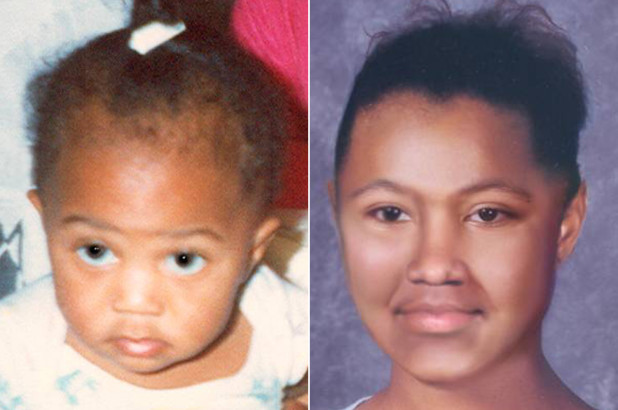 Disparue quand elle était bébé, elle est retrouvée vivante 24 ans après