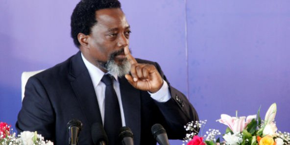 Joseph Kabila