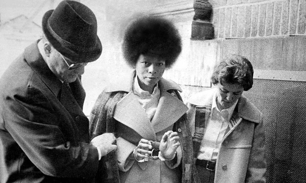 Assata Shakur, icône du militantisme noir US victime du rapprochement americano-cubain?