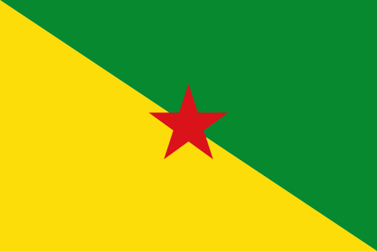 Chronologie de la Guyane : 13 dates clés