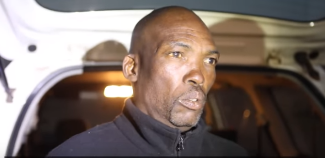 « La BBC m’a piégé pour dire que je suis un violeur en série dans son reportage »