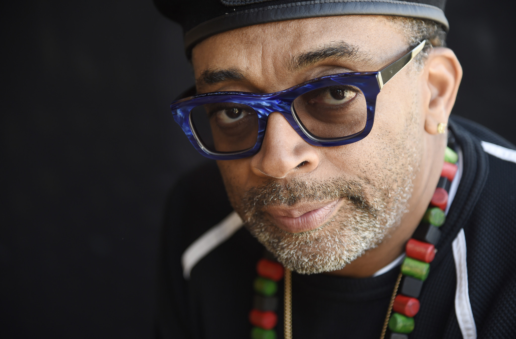 Spike Lee : une vie, une œuvre pour toute la communauté