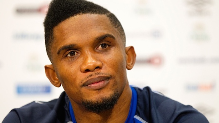 Samuel Eto’o offrira une maison à un ancien joueur camerounais SDF