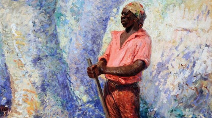 Zumbi de Palmares, le plus célèbre résistant à l’esclavage au Brésil