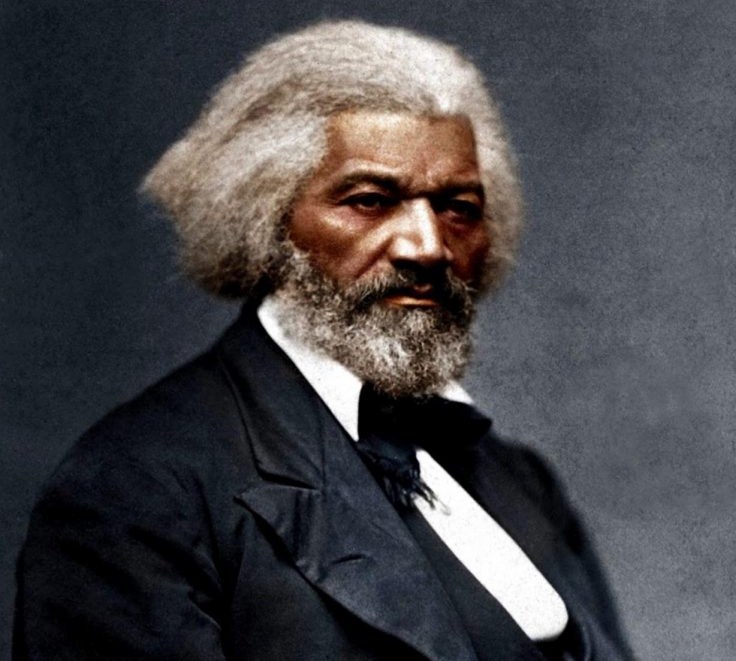 Frederick Douglass: une vie de combats pour la liberté