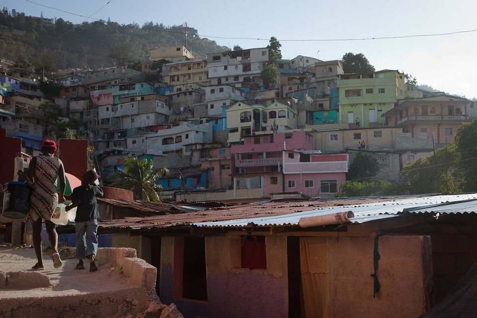 Haïti placé 168ème dans l’«Indice de Développement Humain» 2018