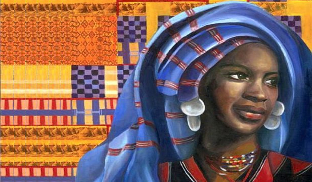 Nana Asma’u, grande savante africaine du 19ème siècle