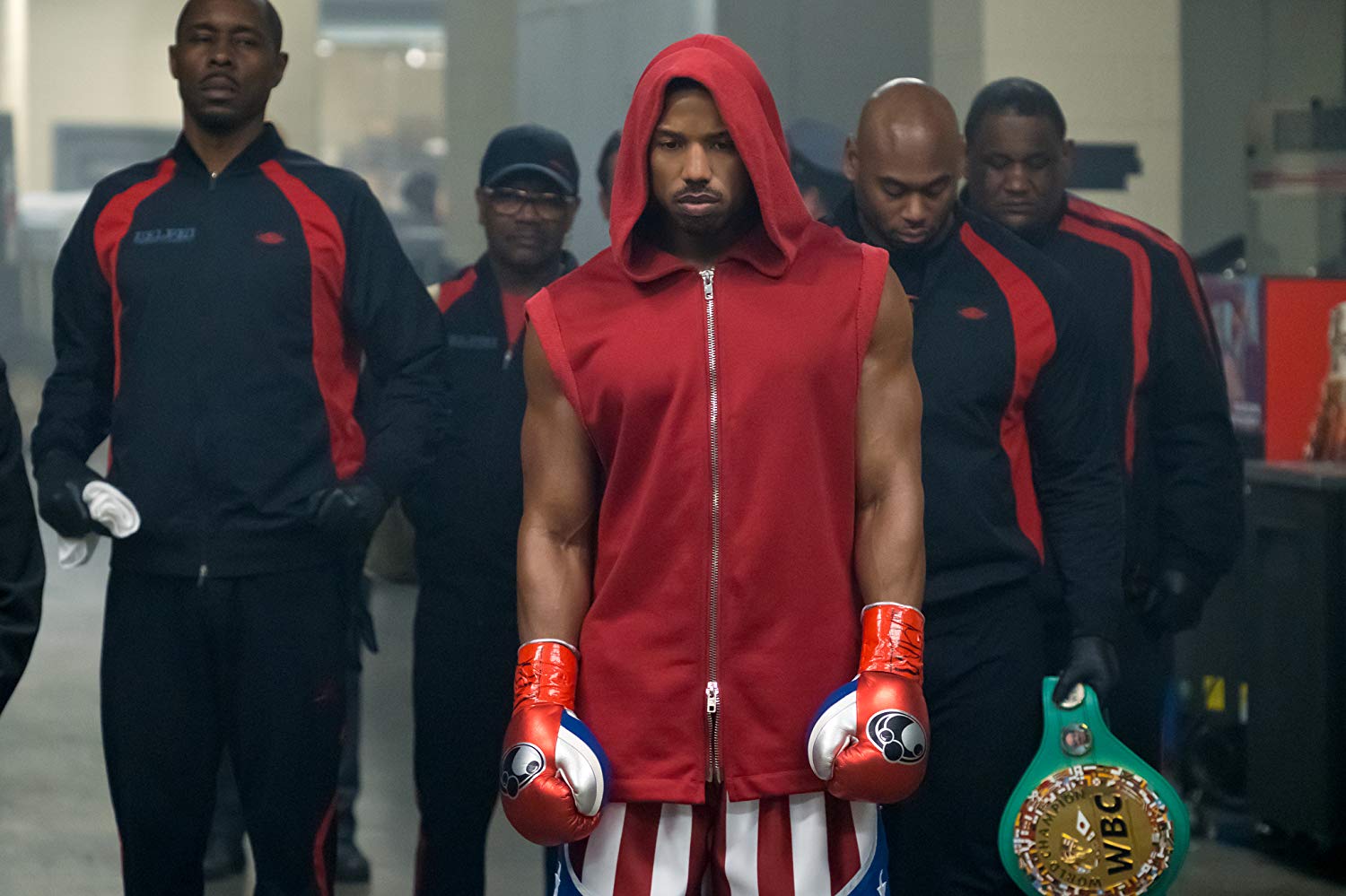 Creed 2