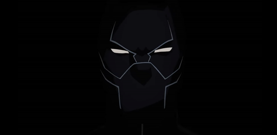 Marvel dévoile son premier trailer de la série animée « Marvel’s Avengers: Black Panther’s Quest »
