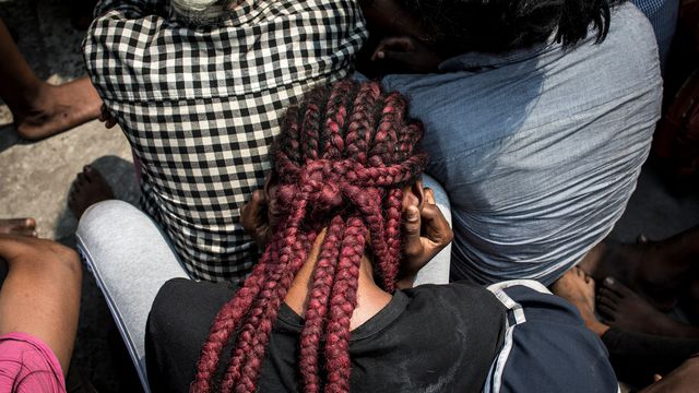 Le phénomène « Ujana », ces filles traquées pour outrage aux mœurs publiques