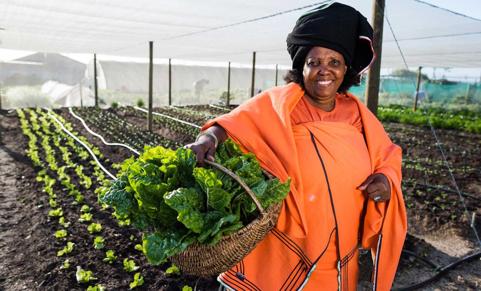 Les Africaines sont les premières en matière d’entrepreneuriat féminin