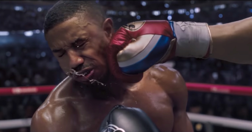 Creed 2 : analyse d’une bande-annonce explosive