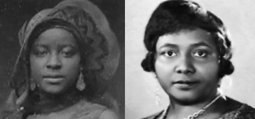 Les soeurs Nardal, précurseuses de la Négritude