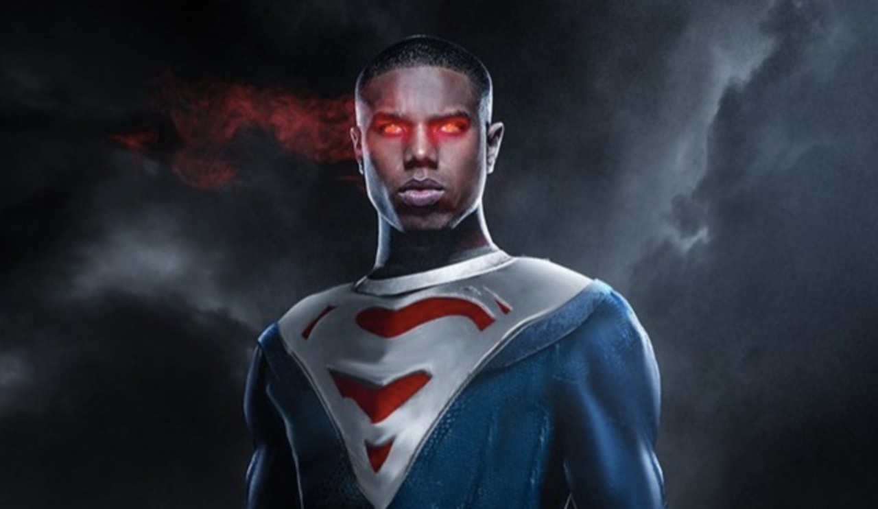 Michael B. Jordan en Superman au cinéma? Une bonne idée