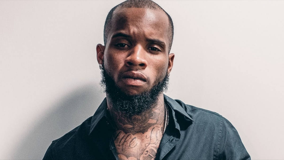 Tory Lanez en concert l’Elysée Montmartre