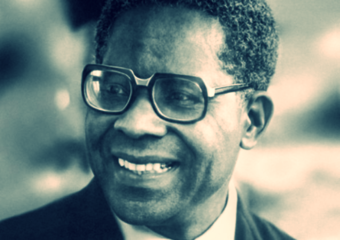 La lettre de démission d’Aimé Césaire à Maurice Thorez