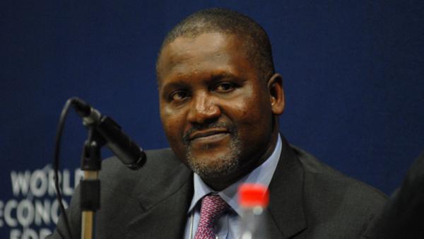 Dangote va construire une usine de ciment au Niger