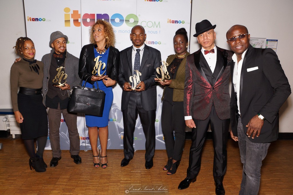 L’UNOM présente la 5ème Edition des « Trophées des Entrepreneurs AfroCréoles »