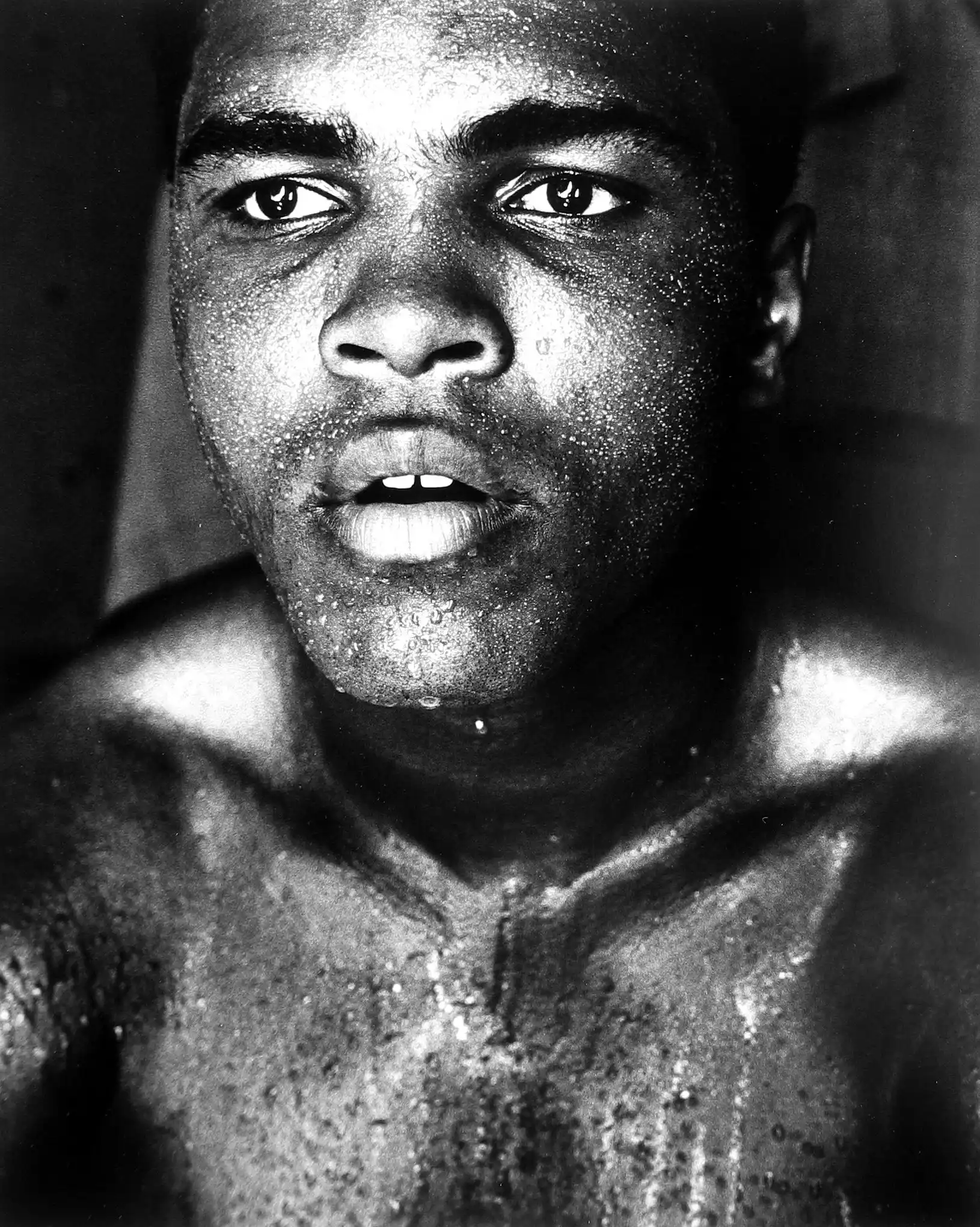 30 citations de Muhammad Ali pour vous gonfler à bloc