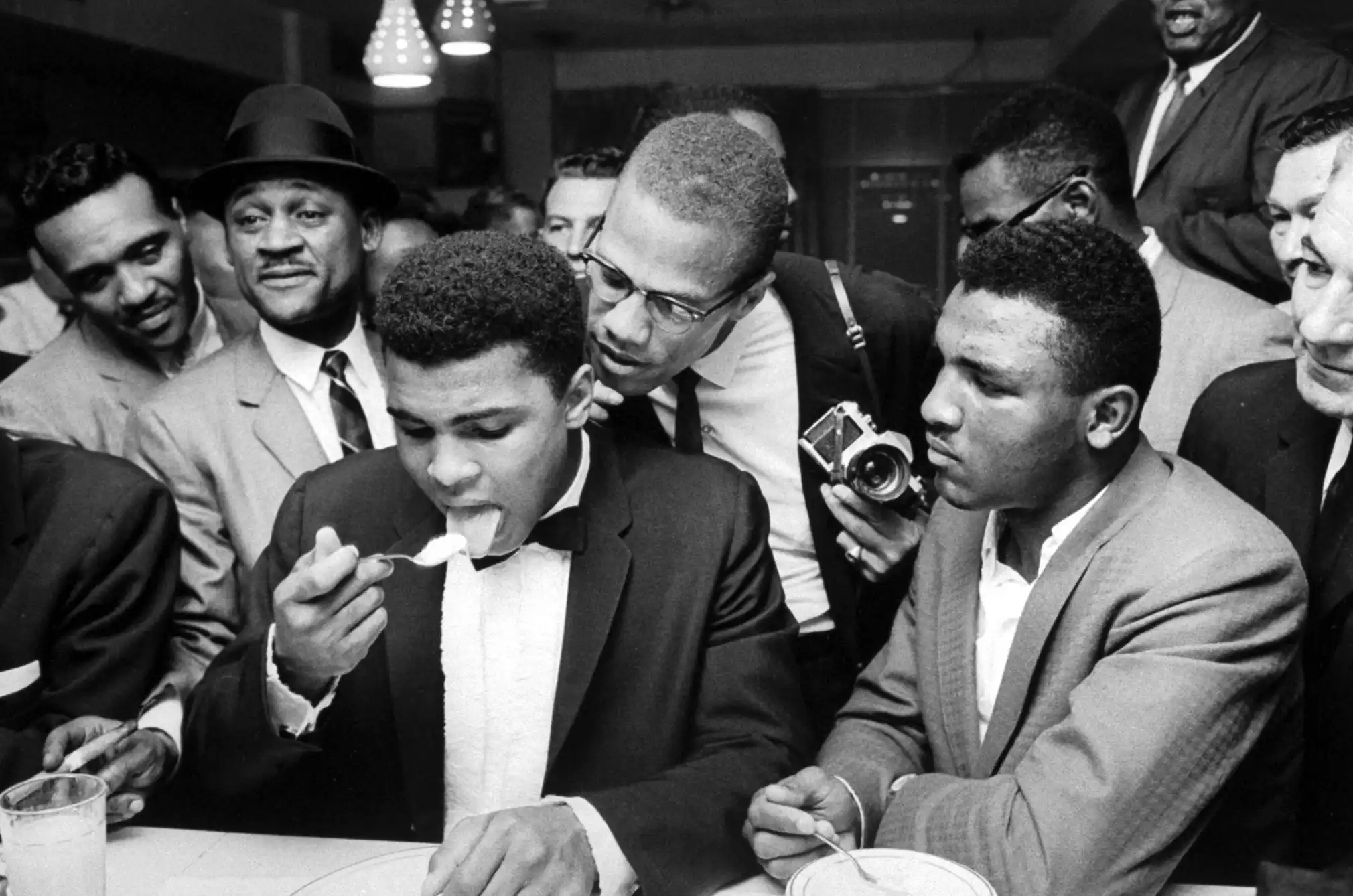 30 citations de Muhammad Ali pour vous gonfler à bloc