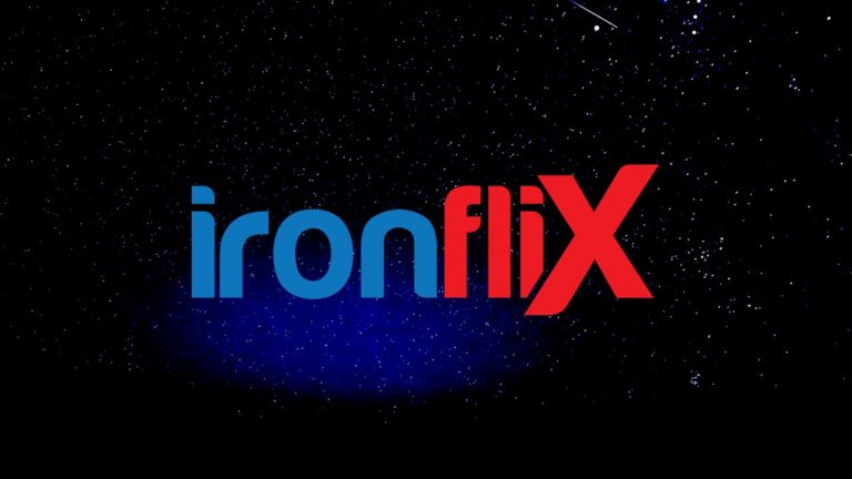 Découvrez IronFlix, la plateforme anglophone des contenus africains