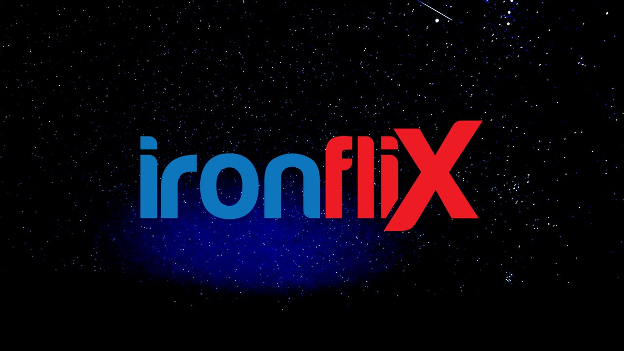 Découvrez IronFlix, la plateforme anglophone des contenus africains