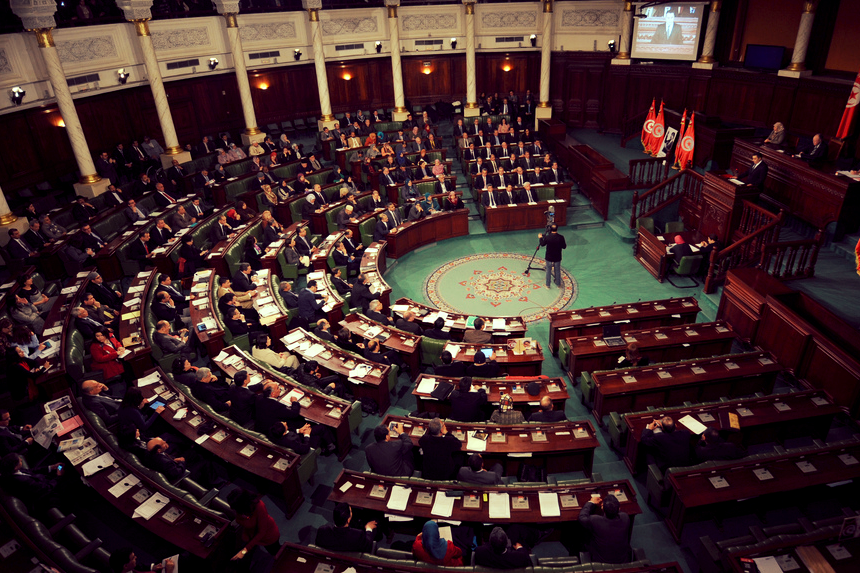 Le Parlement tunisien adopte (enfin) une loi anti-raciste