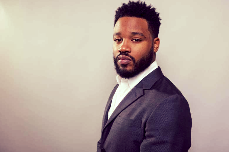 Ryan Coogler réalisera la suite de « Black Panther »
